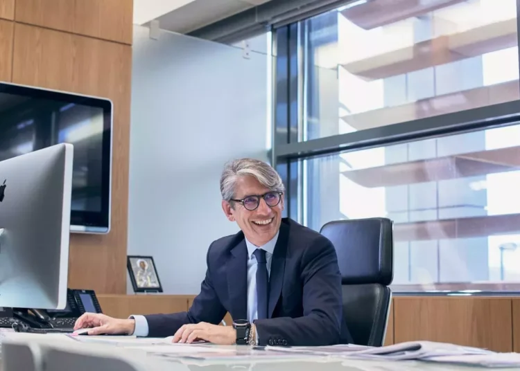 Performance: Έτοιμη να κεφαλαιοποιήσει την ανερχόμενη ναυλαγορά δεξαμενόπλοιων