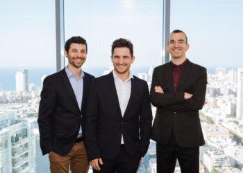 Η Aidoc συγκεντρώνει 110 εκατομμύρια δολάρια για λύσεις τεχνητής νοημοσύνης στον τομέα της υγείας