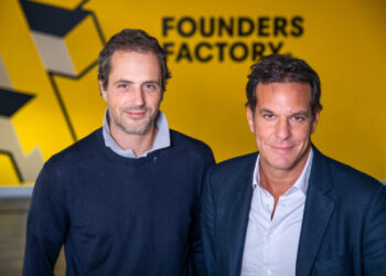 Η Sky και η Founders Factory συνεργάζονται για να δημιουργήσουν ένα νέο Planet Fund αξίας άνω των 116 εκατομμυρίων ευρώ