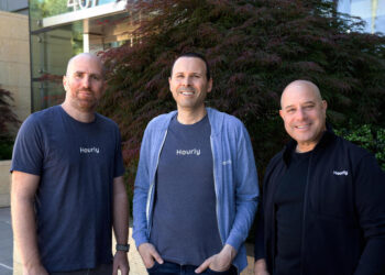 27 εκατομμύρια δολάρια στην Hourly.io, που παρέχει λύσεις μισθοδοσίας και ασφάλισης ωριαία απασχολούμενων