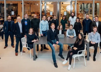 Data driven διανομή φαγητού με την υπογραφή της Peckwater Brands