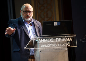 Με μεγάλη επιτυχία ολοκληρώθηκε το MAREPORT 2022 PIRAEUS που διοργάνωσε η IN4CAPITAL και το IMES