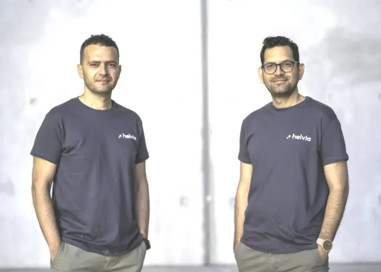 Helvia: Η πιο «έξυπνη» και προηγμένη λύση στον τομέα του HR