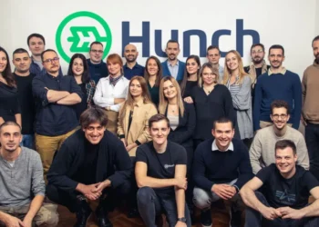 Το καινοτόμο digital agency Hunch εξασφάλισε 4 εκατ. δολ.