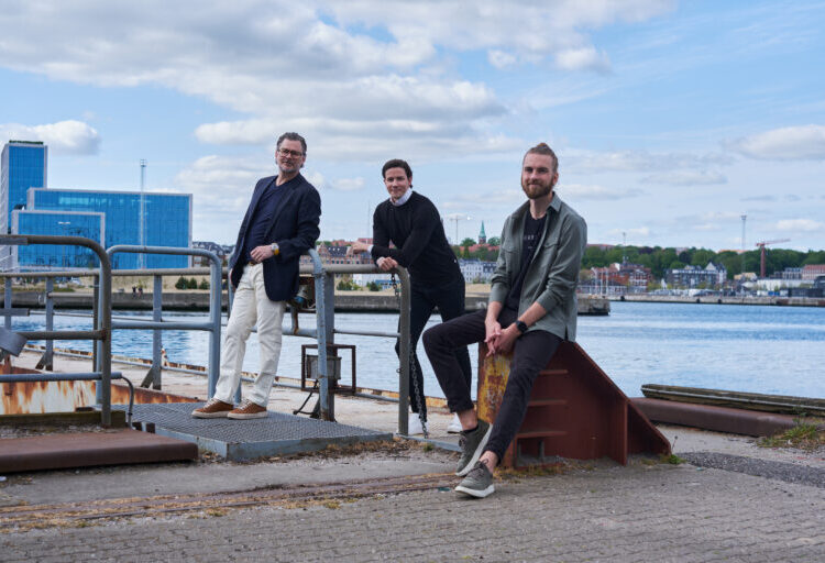 Η δανέζικη startup Fellow Pay ”σηκώνει” 325 χιλιάδες ευρώ για να διασφαλίσει ότι οι Μικρομεσαίες Επιχειρήσεις της Ευρώπης πληρώνονται εγκαίρως