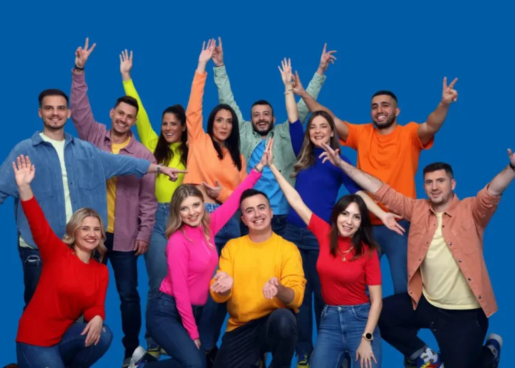 Πρωτοπόρος στην ανάπτυξη του ελληνικού retail με εφόδια την καινοτομία και την τεχνολογία