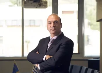 Γιάννης Μασούτης: «Δεν πωλείται η Διαμαντής Μασούτης ΑΕ»