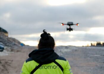 Η Aeromon συγκέντρωσε 4,8 εκατομμύρια ευρώ για τη μείωση των εκπομπών ρύπων
