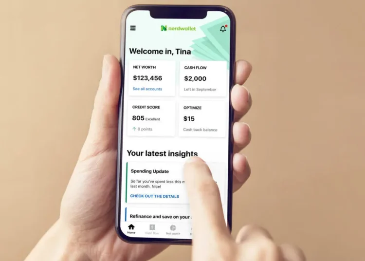 NerdWallet: Στρατηγική επέκταση με την εξαγορά της On the Barrelhead