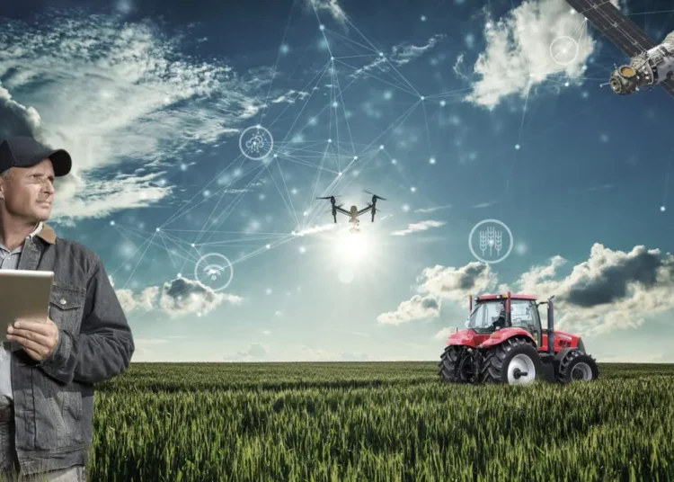 Οι AgTech Startups στην Βουλή!