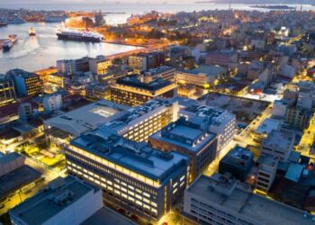 Μαριάννα Λάτση και το fund Orasis οι νέοι μέτοχοι της Dimand