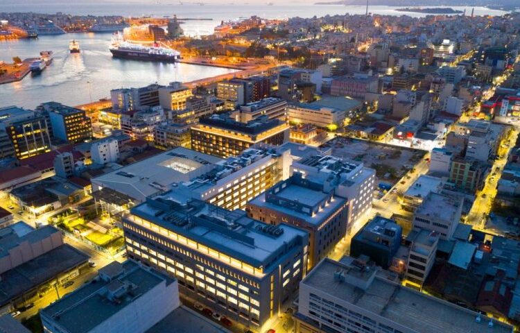 Μαριάννα Λάτση και το fund Orasis οι νέοι μέτοχοι της Dimand