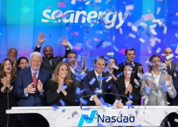 Eγκρίθηκε η εισαγωγή της United Maritime Corporation στο Nasdaq