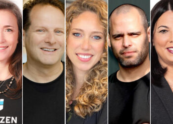 Η συγκέντρωση κεφαλαίων – και όχι οι προσλήψεις – είναι η πιο πιεστική πρόκληση για τις startups