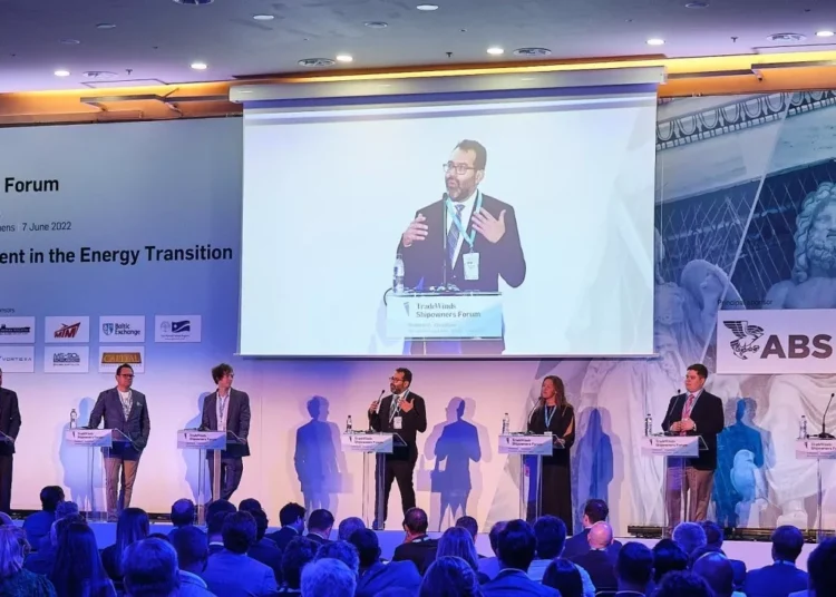 Πώς η ψηφιακή τεχνολογία δίνει ώθηση στην «έξυπνη» ναυτιλία