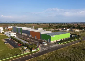 Sunlight: Πράσινες καινοτόμες λύσεις για ανακύκλωση μολύβδου