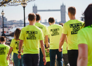 Η αθλητική πλατφόρμα Let’s Do This συγκέντρωσε πάνω από 56 εκατομμύρια ευρώ με την υποστήριξη της Serena Williams και του Usain Bolt