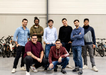 23 εκατομμύρια ευρώ συγκέντρωσε η Upway με στόχο να κάνει την οικολογική κινητικότητα προσβάσιμη σε όλους