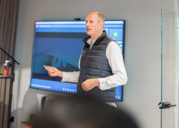 Η ZeroNorth συγκέντρωσε περισσότερα από 49,6 εκ. ευρώ με στόχο ένα πιο πράσινο παγκόσμιο εμπόριο