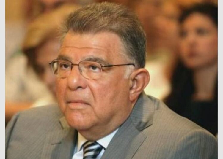 Εμφιετζόγλου: Από την ξυλεία στο real estate και τον πλειστηριασμό για τη βιομηχανία Βαλκάν της Θεσσαλονίκης