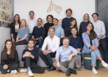 Η εταιρεία VC Alven επιστρέφει για τον έκτο γύρο με κεφάλαιο 350 εκατομμυρίων ευρώ