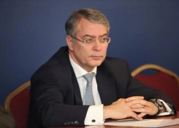 EOS Capital: Απέκτησε το 49% της Seagull – Το επενδυτικό πλάνο του Απ. Ταμβακάκη