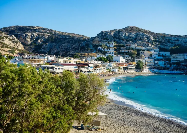 Στην κορυφή της ζήτησης για αγορά πολυτελών κατοικιών από τους ξένους το Ν. Αιγαίο