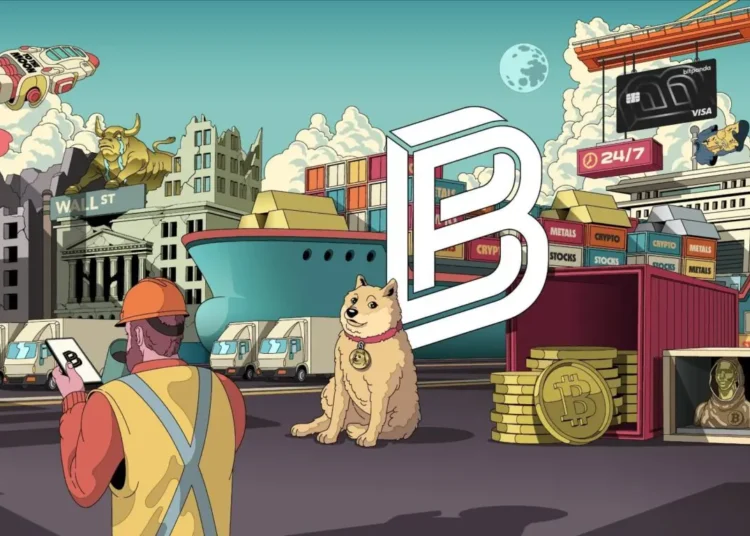 Η BitPanda «ξεφορτώνεται» πάνω από 200 υπαλλήλους