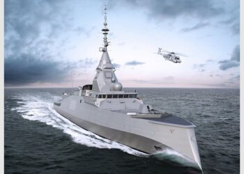 Naval Group: Υπέγραψε συμφωνία-πλαίσιο με τη Mevaco