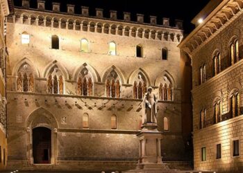 Monte dei Paschi: Προχωρά σε ΑΜΚ 2,5 δισ. ευρώ