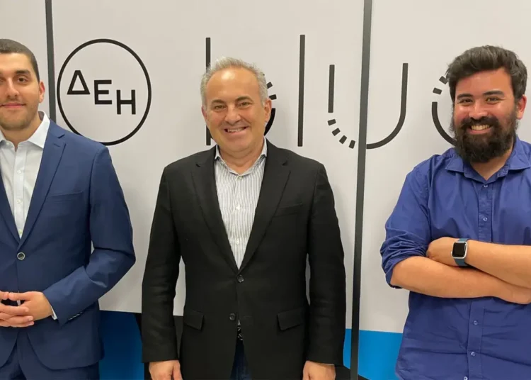 Εξαγορά της Carge από την ΔΕΗ – Ενίσχυση της ΔΕΗ blue