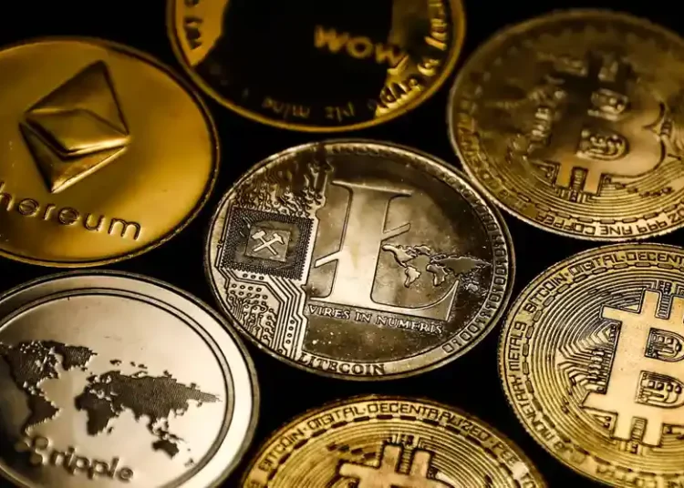 Cryptos: Βουτιά χωρίς τέλος – Στα ύψη ο «δείκτης φόβου» των επενδυτών