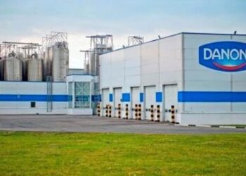 Danone Nutricia: Γιατί οι Γάλλοι προτιμούν τις συνεργασίες από το να επενδύσουν στην παραγωγή