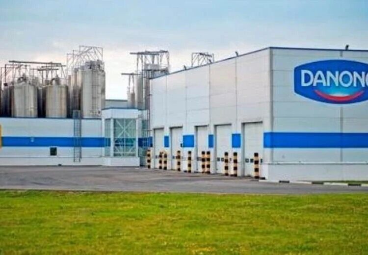Danone Nutricia: Γιατί οι Γάλλοι προτιμούν τις συνεργασίες από το να επενδύσουν στην παραγωγή