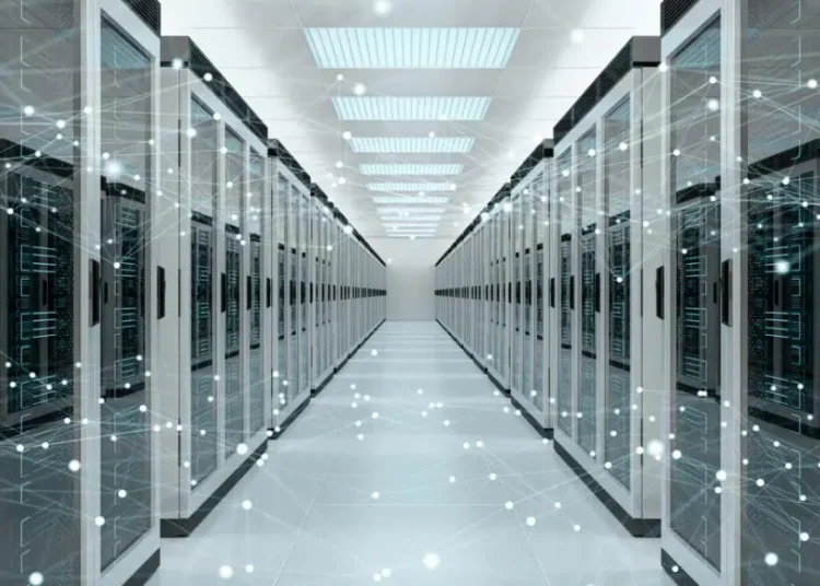 Η Schneider σχεδιάζει το μέλλον για υπερσύγχρονα data centers!