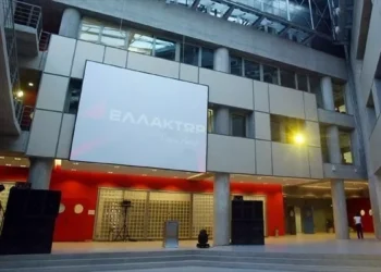 Ελλάκτωρ: Προχωρά η διαδικασία για τη δημόσια πρόταση της Reggeborgh