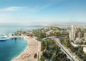 Lamda Development: Συμφωνία με την Orilina Properties για επένδυση στο Ελληνικό