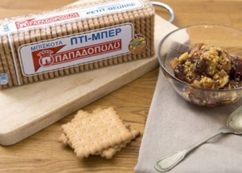 Mπισκότα Παπαδοπούλου: “Tρέχει” η επένδυση των 35 εκατ. ευρώ με επέκταση εργοστασίου