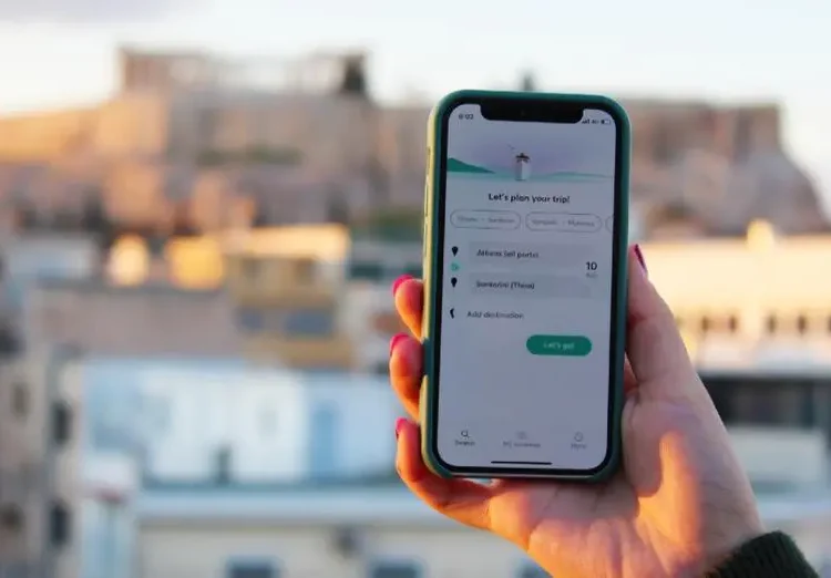 Νέα χρηματοδότηση 5 εκατ. ευρώ για την Ferryhopper