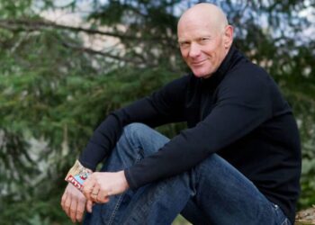 Ο ιδρυτής του Clif Bar μόλις πούλησε την εταιρεία για 2,9 δισεκατομμύρια δολάρια.