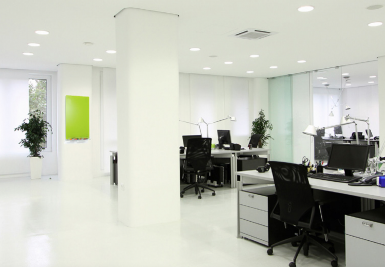 Γραφεία: Σημαντική αύξηση των ενοικίων στην Αθήνα – Οι τιμές ανά περιοχή