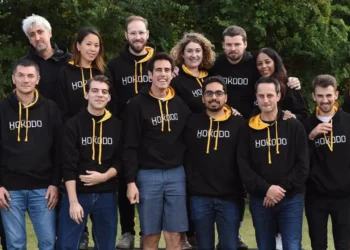 Η Hokodo εξασφάλισε 40 εκατ. δολ. και σχεδιάζει τη διεθνή της καριέρα