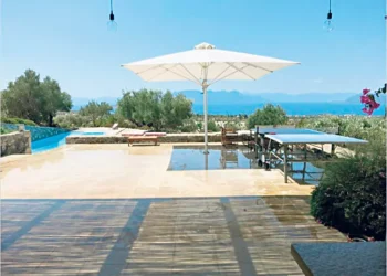 Οι πιο ακριβές πόλεις για να ζει ένας… πλούσιος – Εκεί που μέχρι και οι εκατομμυριούχοι «δυσκολεύονται»