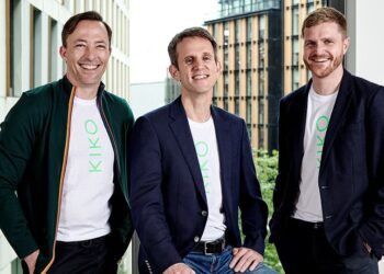 Ένα νέο χρηματοδοτικό κεφάλαιο με επίκεντρο την κλιματική τεχνολογία, η Kiko Ventures, ξεκινά με υγιή 450 εκατομμύρια δολάρια στο χέρι