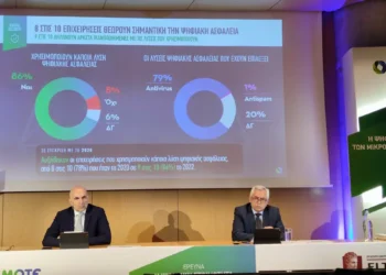 Cosmote: Η είσοδος των μικρομεσαίων επιχειρήσεων στην ψηφιακή εποχή