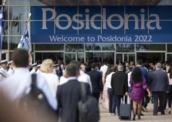 Δυναμική συμβολή της ναυτιλίας στην υιοθέτηση βιώσιμων πολιτικών