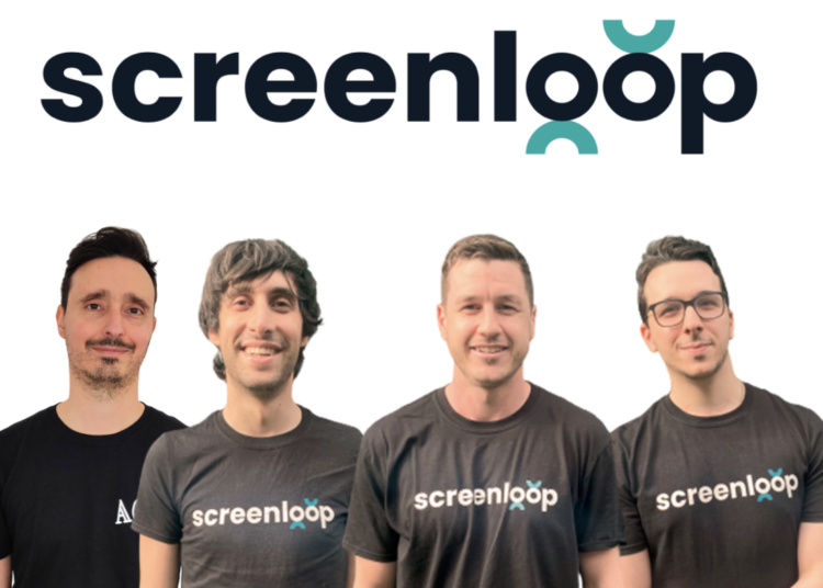 H Screenloop συγκεντρώνει 7 εκατομμύρια δολάρια για να σταματήσει τις κακές προσλήψεις των εταιρειών