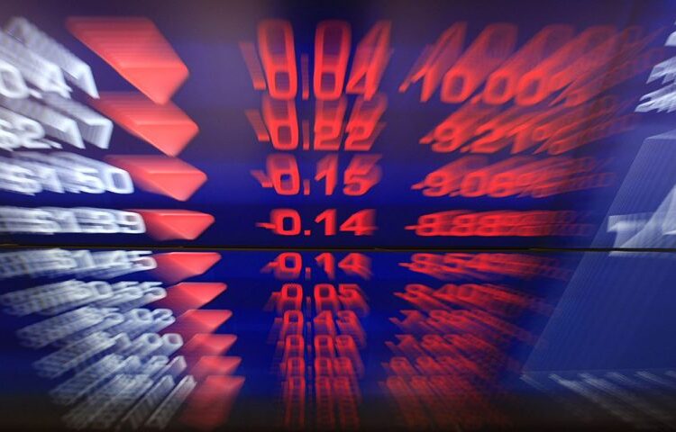 Ευρωπαϊκές μετοχές: Κέρδη μετά το sell off της προηγούμενης εβδομάδας