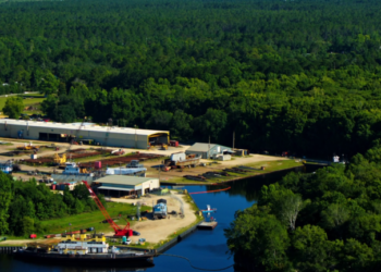 Η Americraft Marine, θυγατρική του Libra Group, εξαγόρασε το ναυπηγείο St. Johns Ship Building