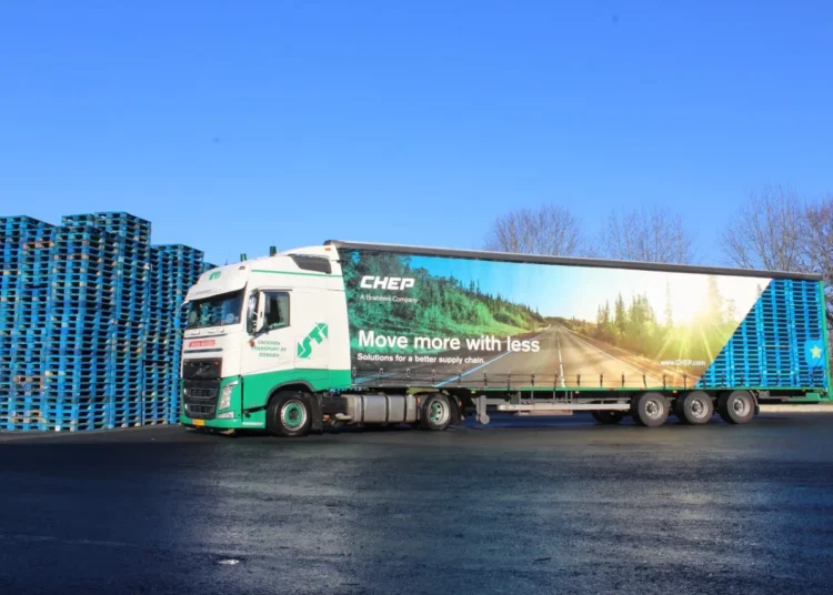 CHEP: Με στόχο τις μηδενικές εκπομπές αερίων θερμοκηπίου